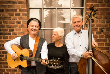 Foto der Band Spang & Schreiber