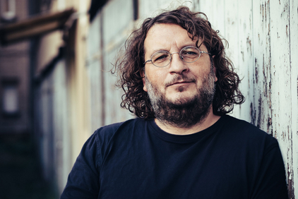 Das Foto zeigt Manuel Sattler