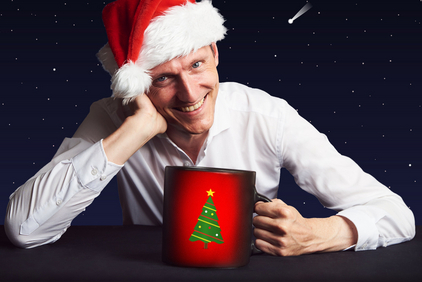 3. Dezember: Glühwein zum Frühstück