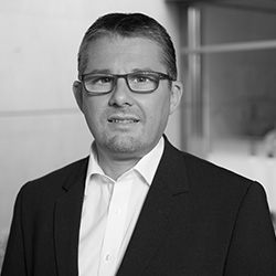 Ralf Haas. Ralf Haas. Foto: P. d'Angiolillo